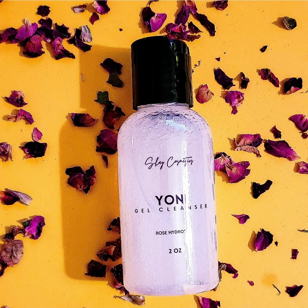Yoni Gel Cleanser image 2