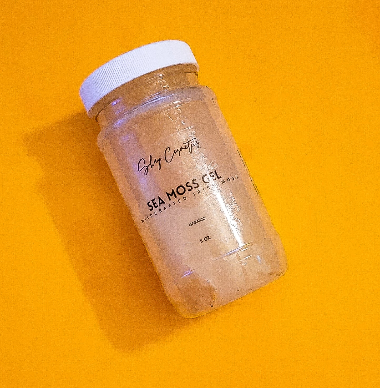 Irish Sea Moss Gel image 1
