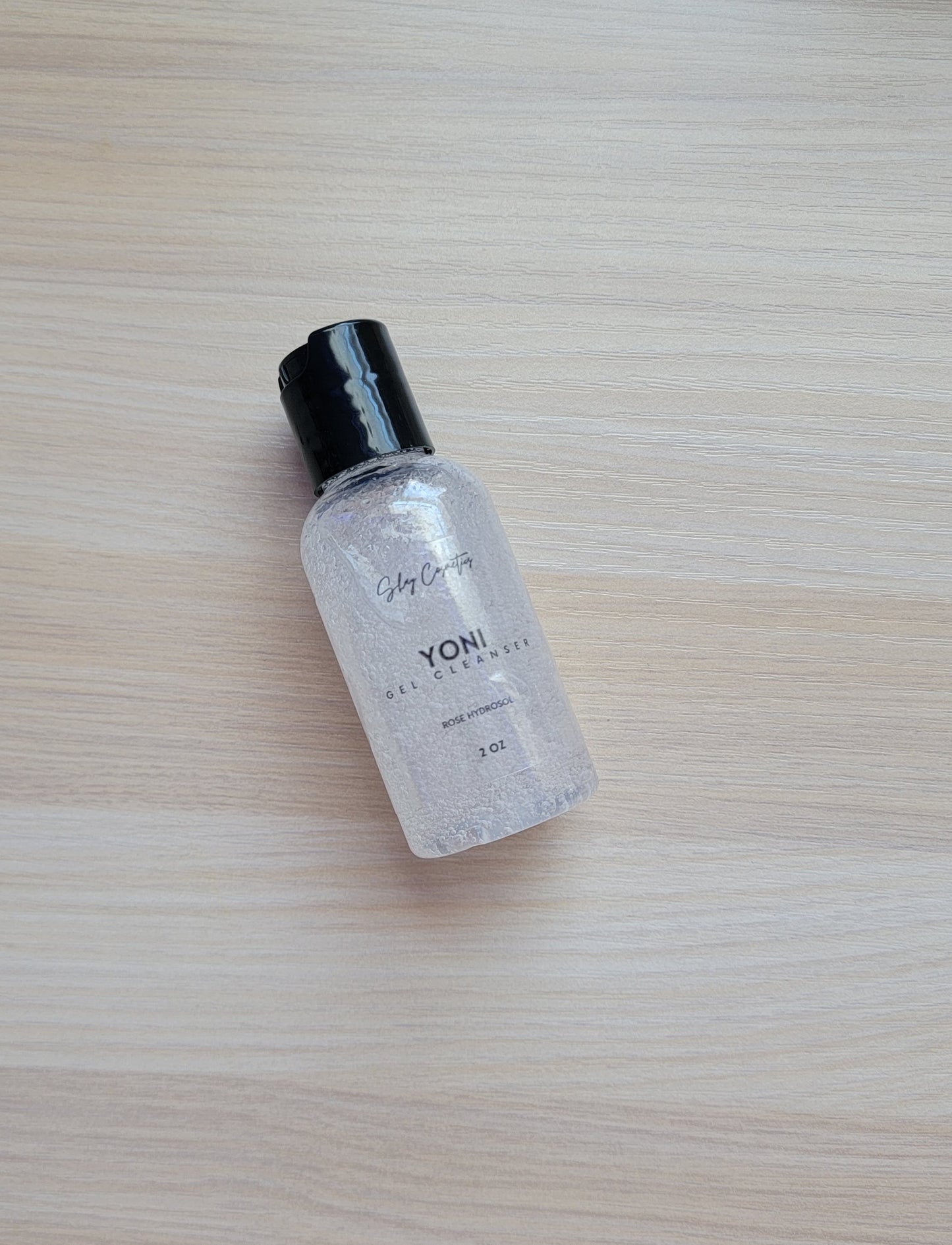 Yoni Gel Cleanser image 0