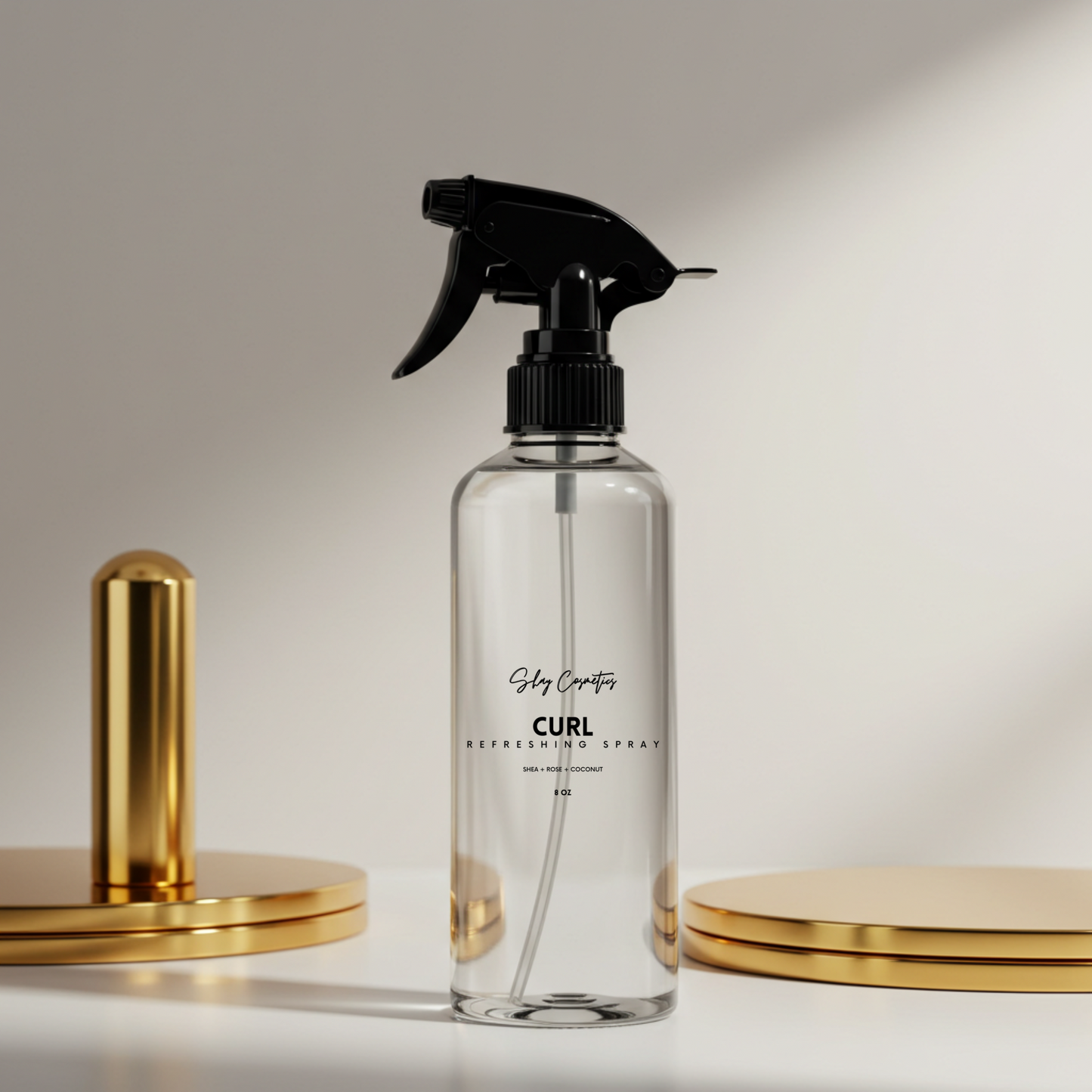 Curl Refresher Spray