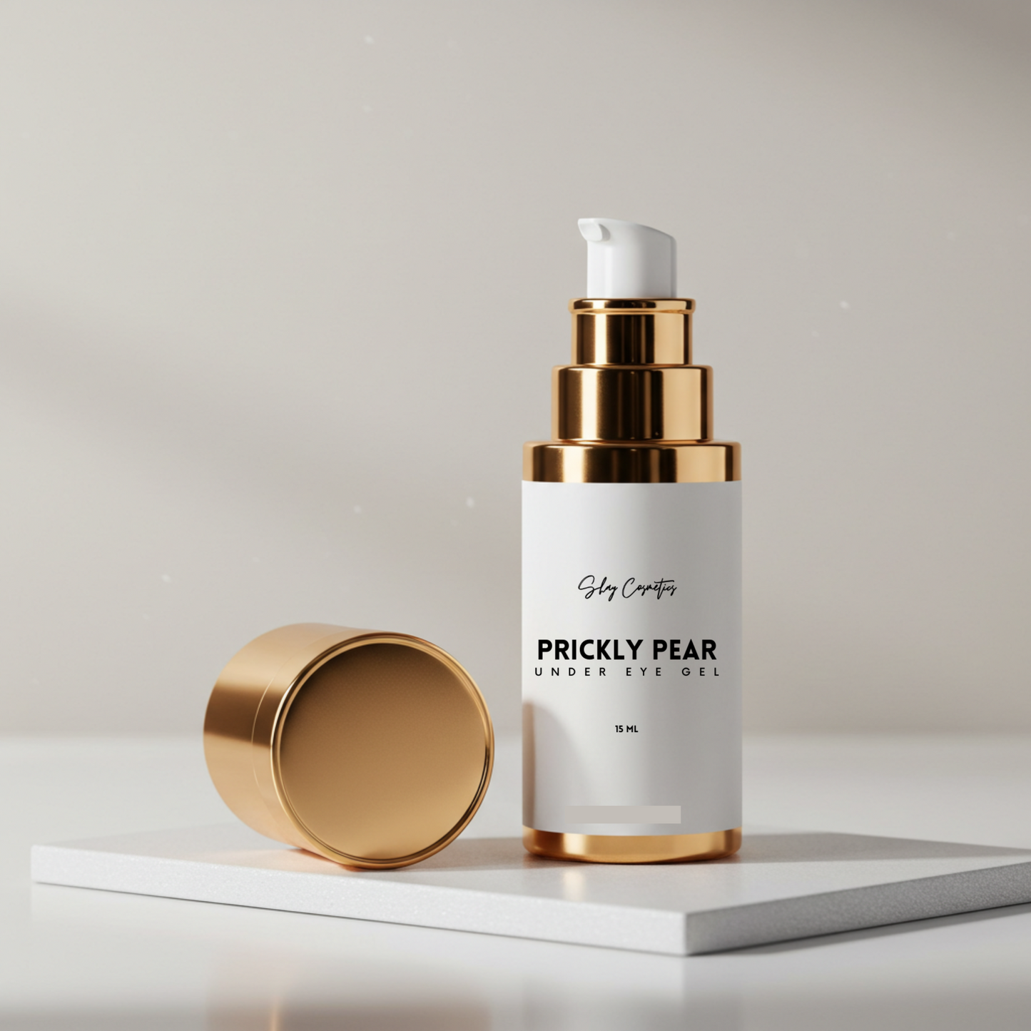 Under Eye Cream