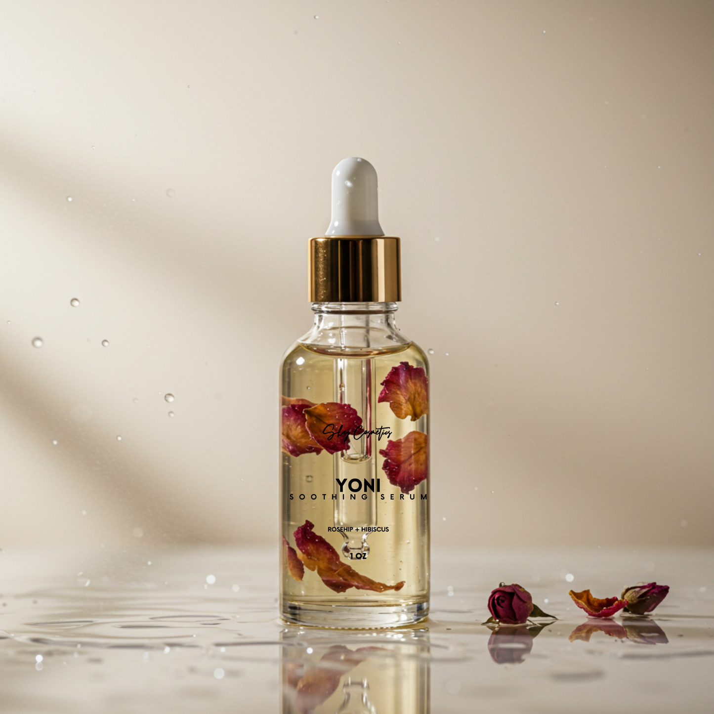 Yoni Serum