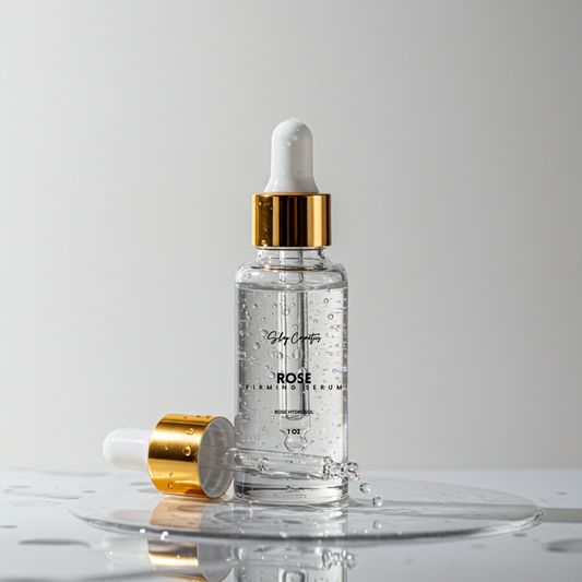 Rose Firming Serum